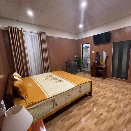 Bana Home & Spa Хойан Экстерьер фото