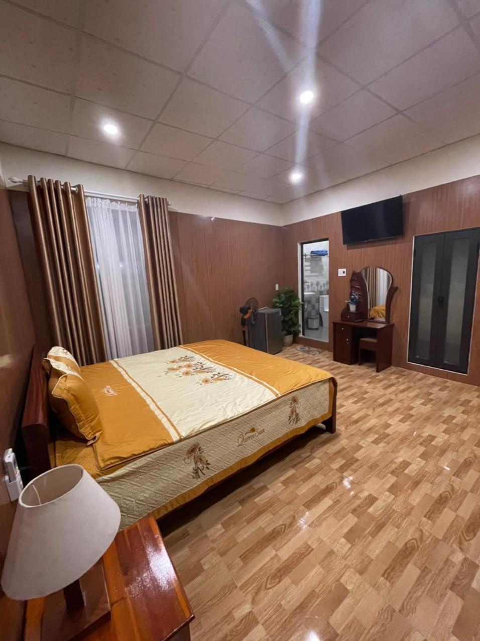 Bana Home & Spa Хойан Экстерьер фото