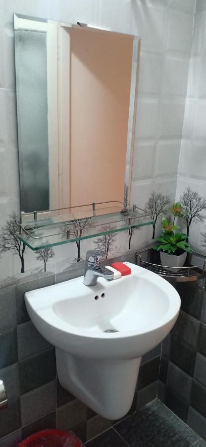 Bana Home & Spa Хойан Экстерьер фото